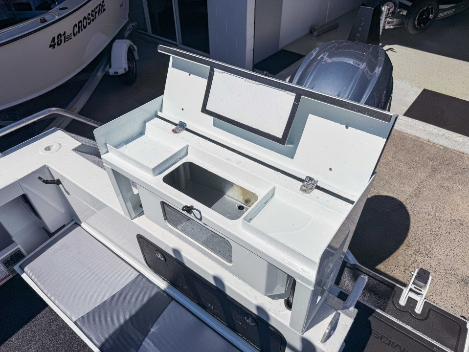  | Gold Coast Boating Centre