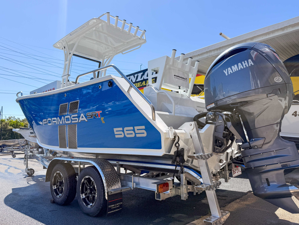  | Gold Coast Boating Centre