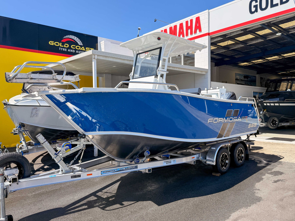  | Gold Coast Boating Centre
