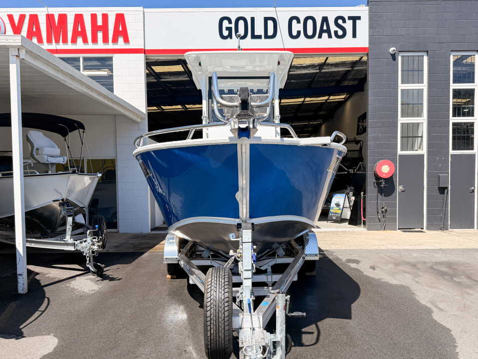  | Gold Coast Boating Centre