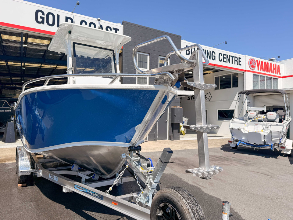 | Gold Coast Boating Centre