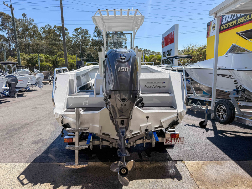  | Gold Coast Boating Centre