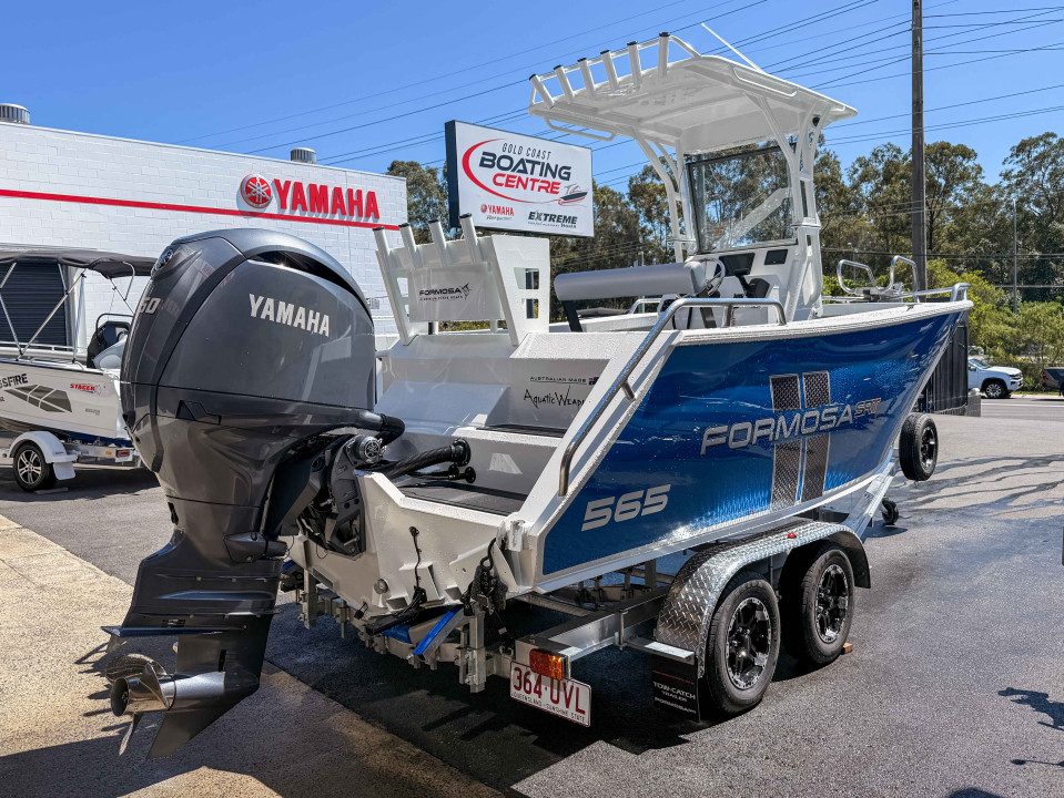  | Gold Coast Boating Centre