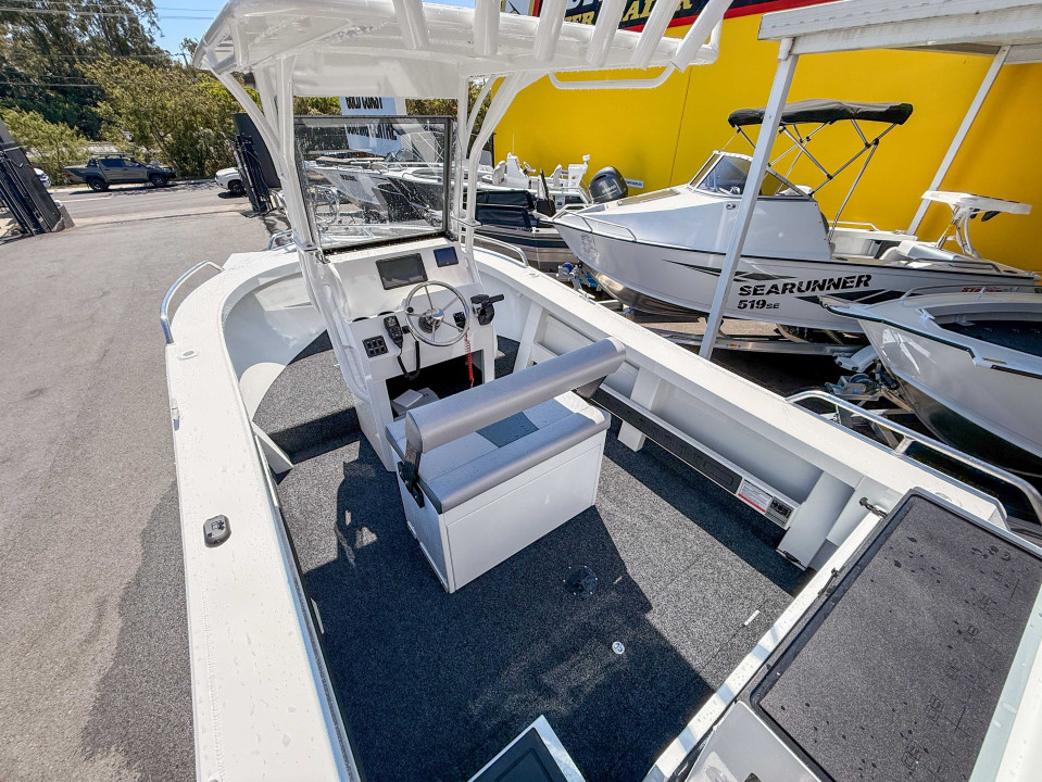  | Gold Coast Boating Centre