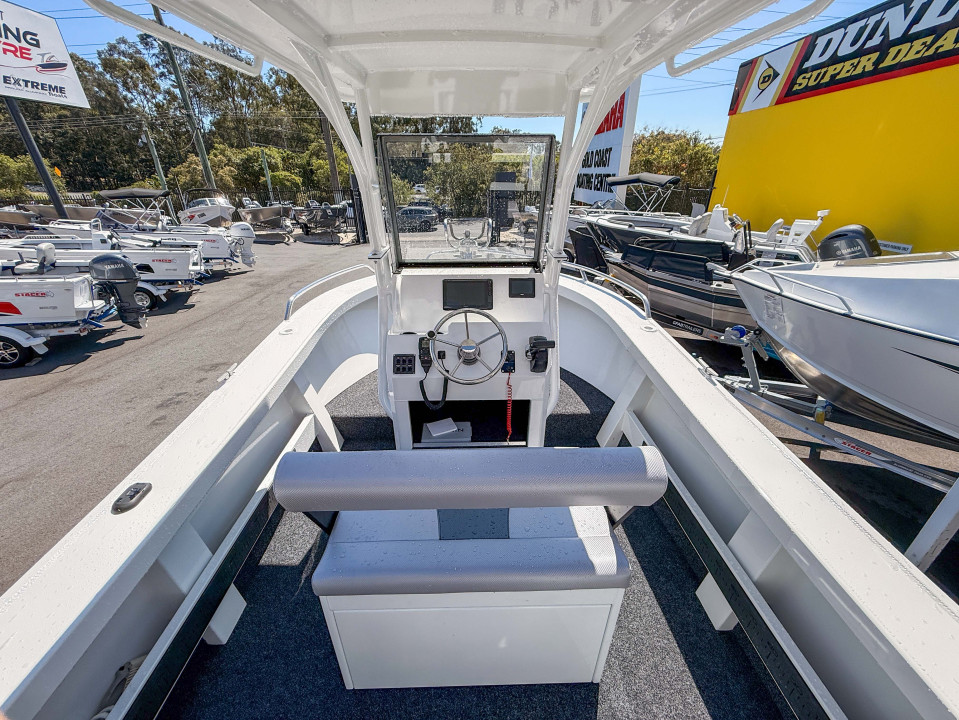  | Gold Coast Boating Centre