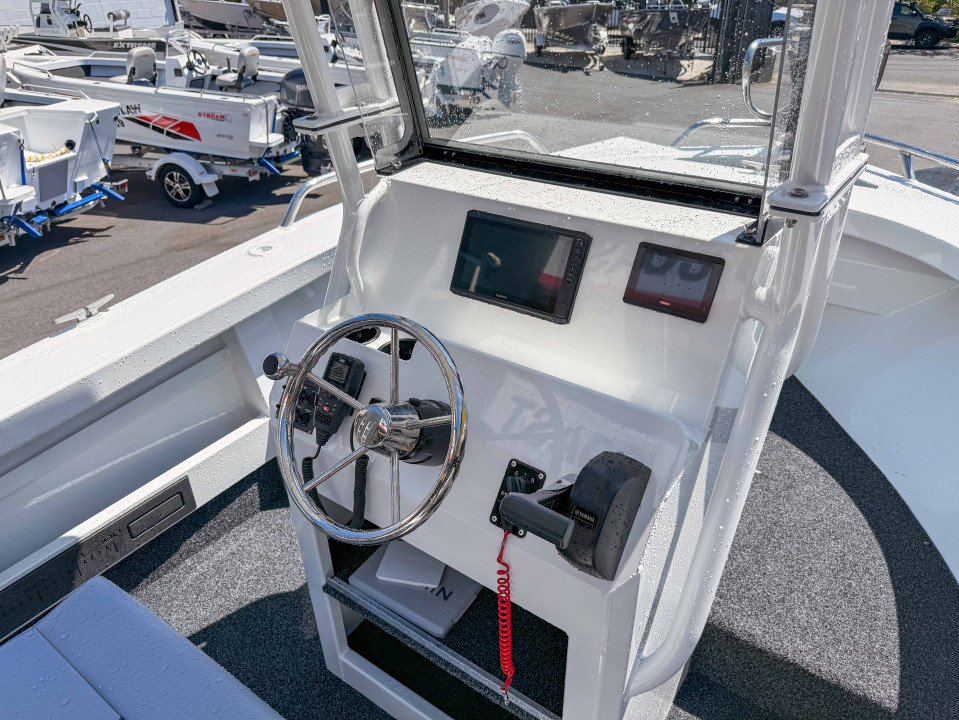  | Gold Coast Boating Centre