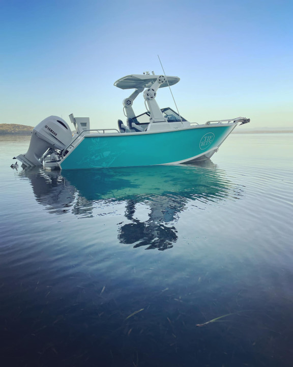  | Gold Coast Boating Centre