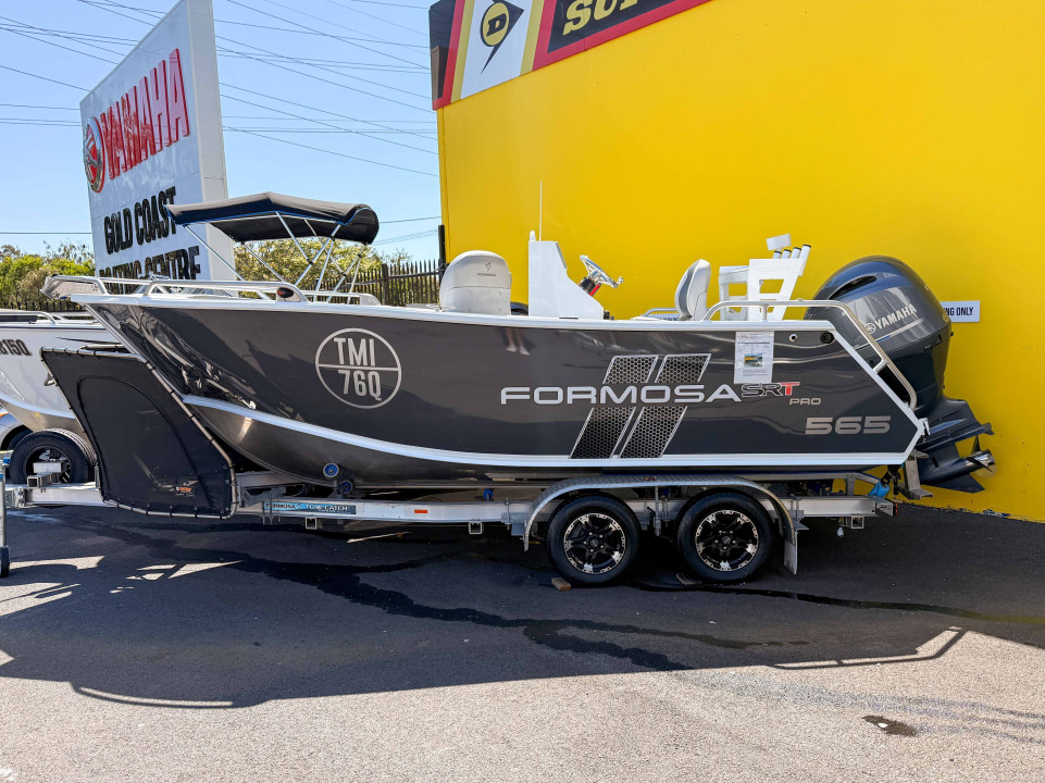  | Gold Coast Boating Centre