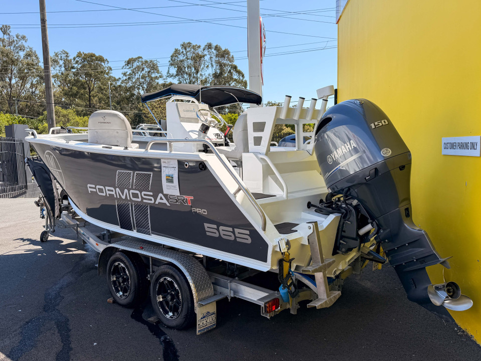  | Gold Coast Boating Centre