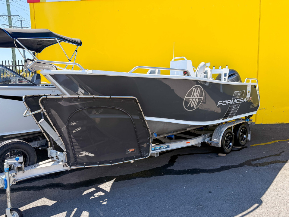  | Gold Coast Boating Centre