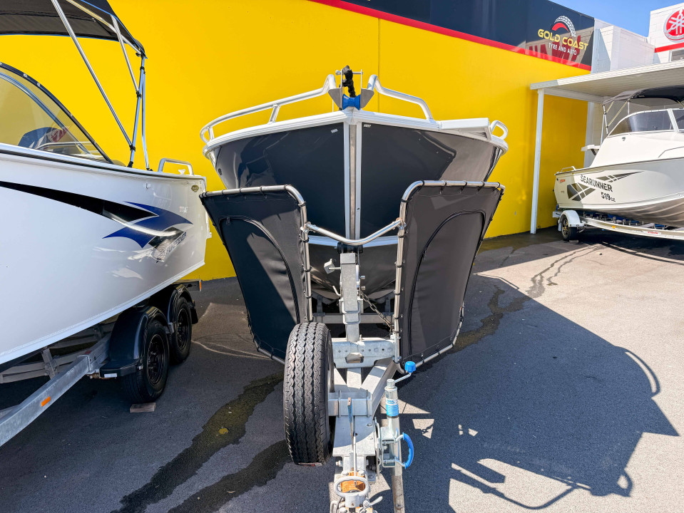  | Gold Coast Boating Centre