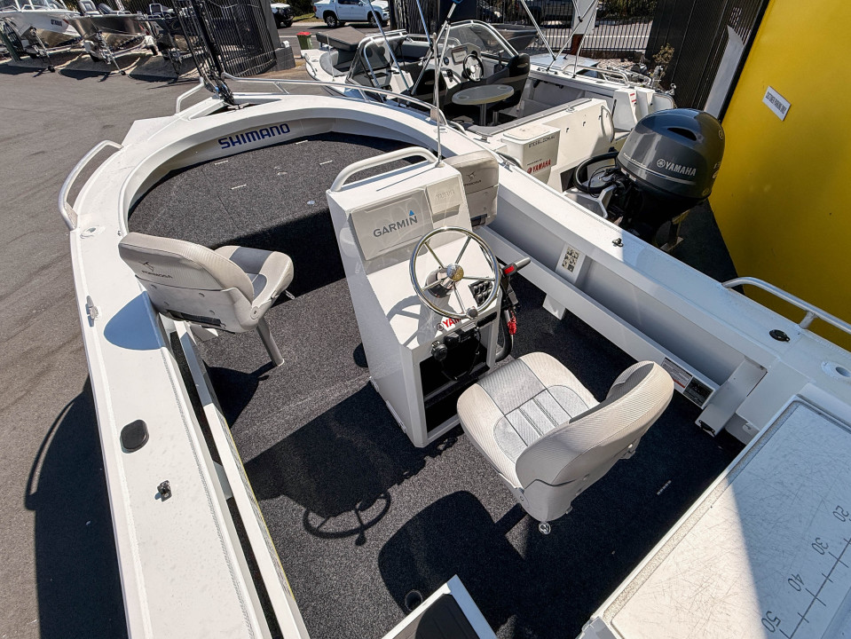  | Gold Coast Boating Centre