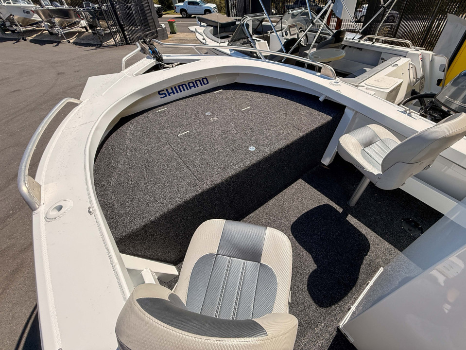  | Gold Coast Boating Centre