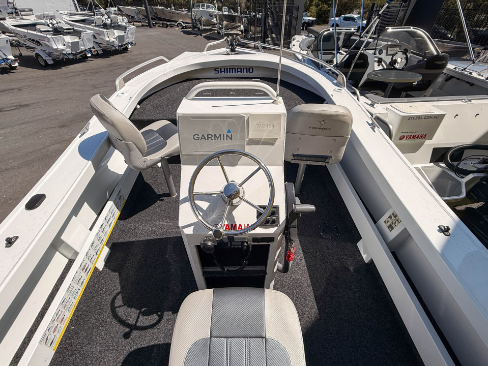  | Gold Coast Boating Centre