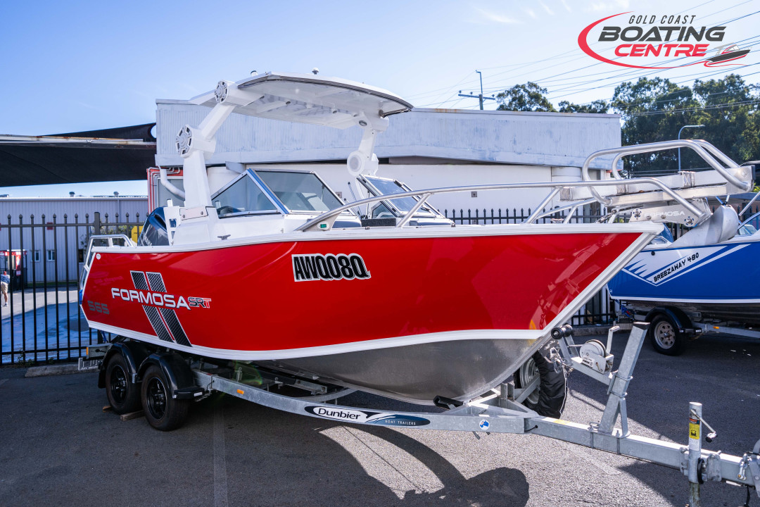  | Gold Coast Boating Centre