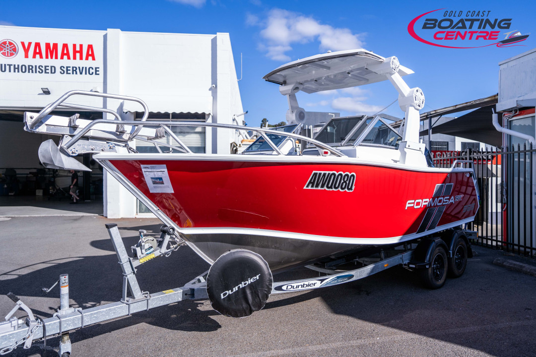  | Gold Coast Boating Centre