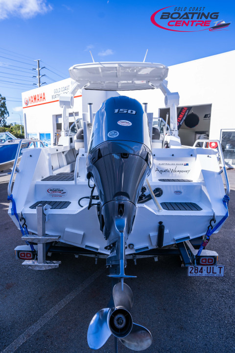  | Gold Coast Boating Centre