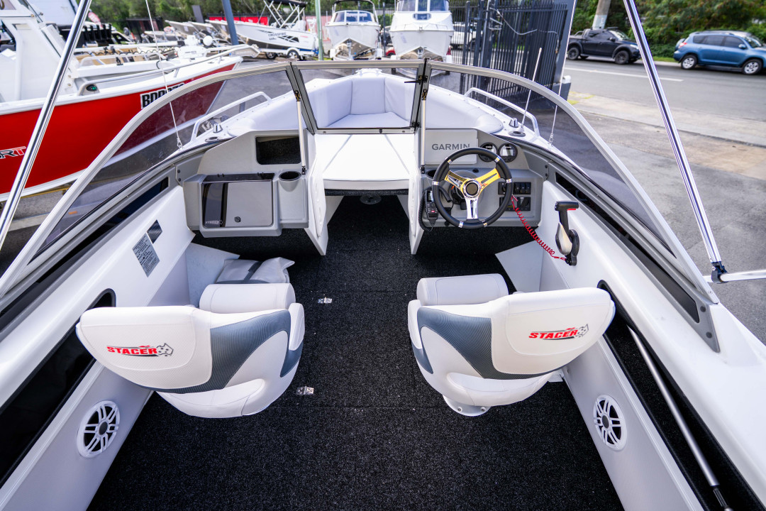  | Gold Coast Boating Centre