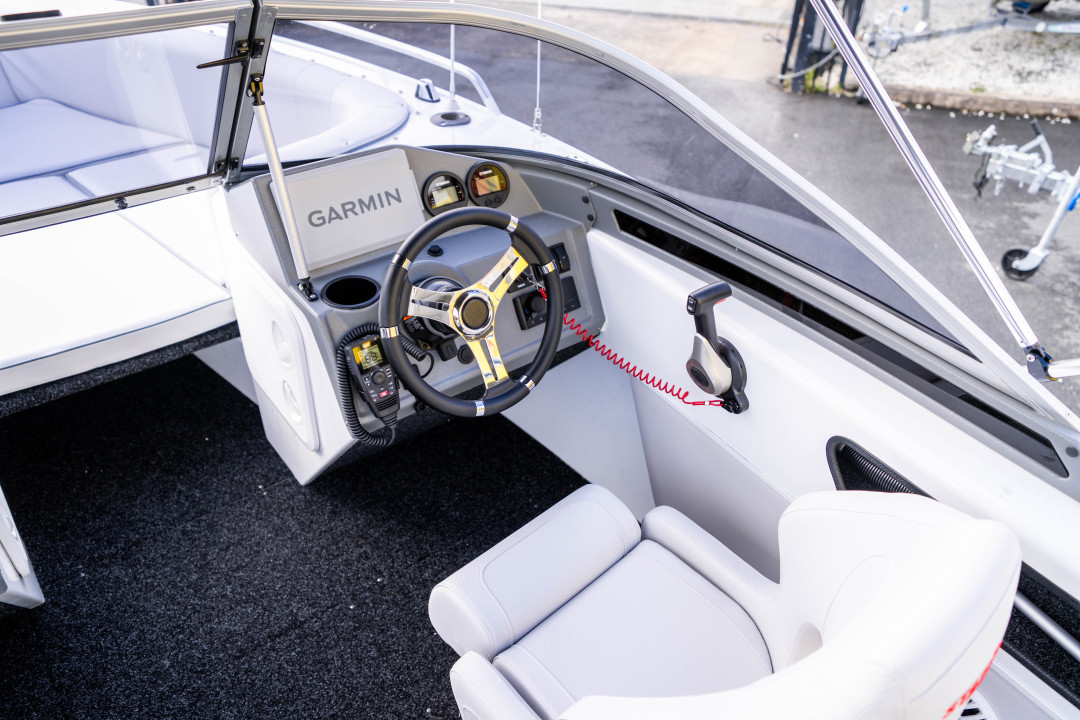  | Gold Coast Boating Centre