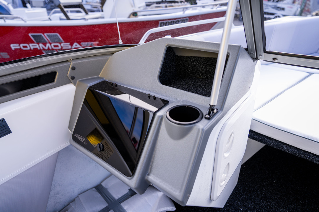  | Gold Coast Boating Centre