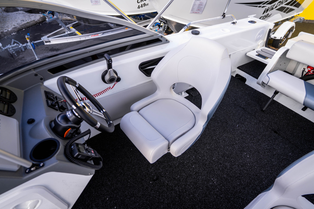 | Gold Coast Boating Centre