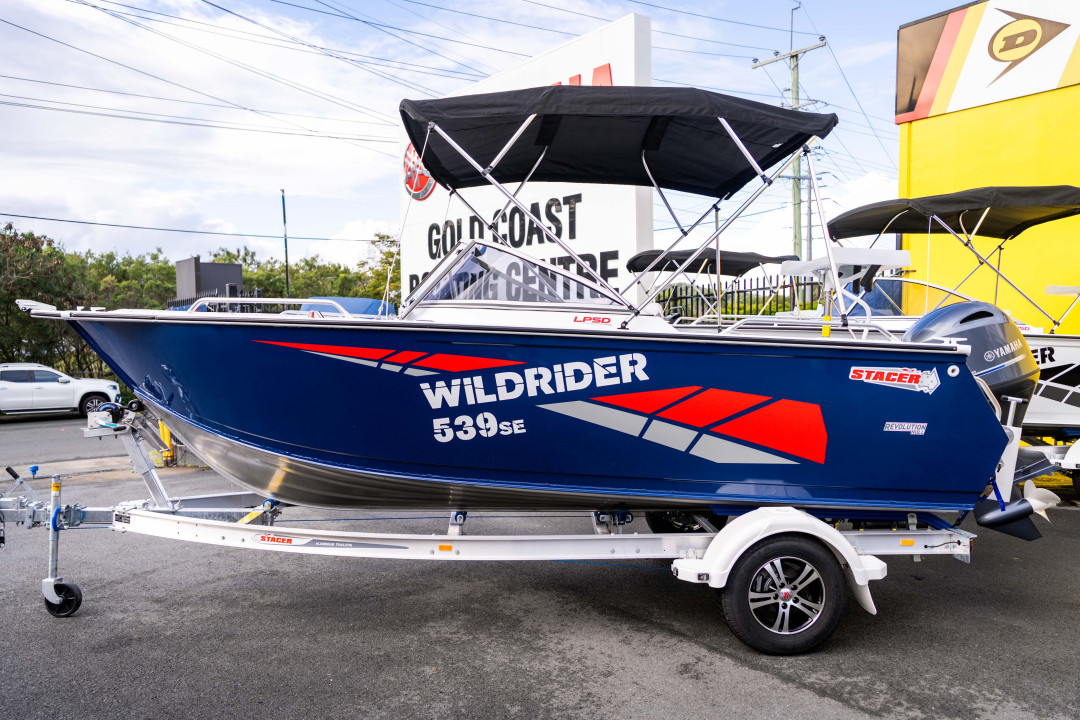  | Gold Coast Boating Centre