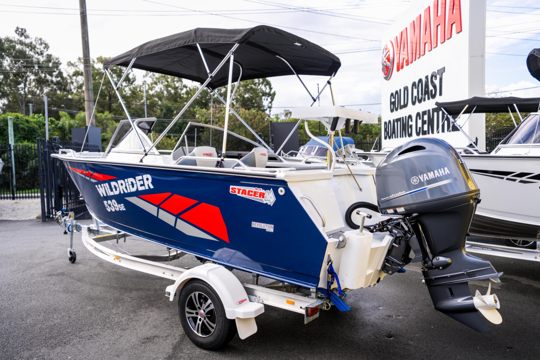  | Gold Coast Boating Centre