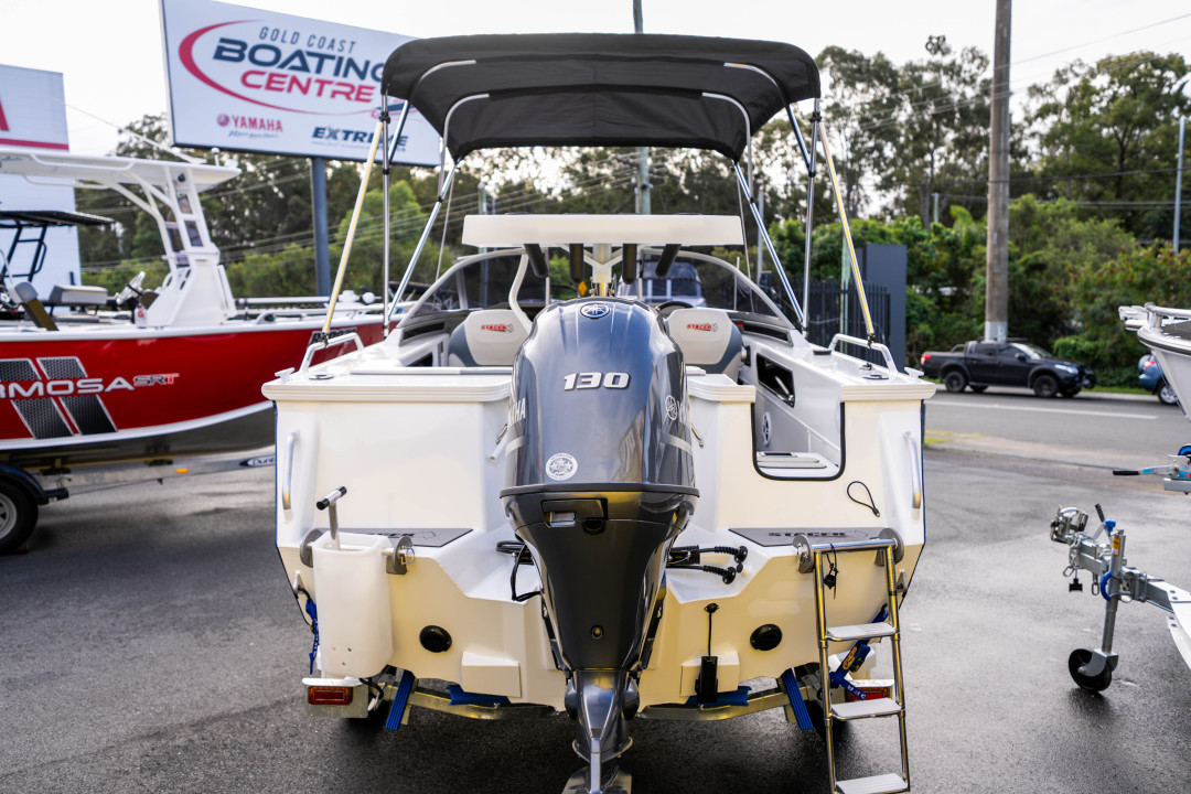  | Gold Coast Boating Centre