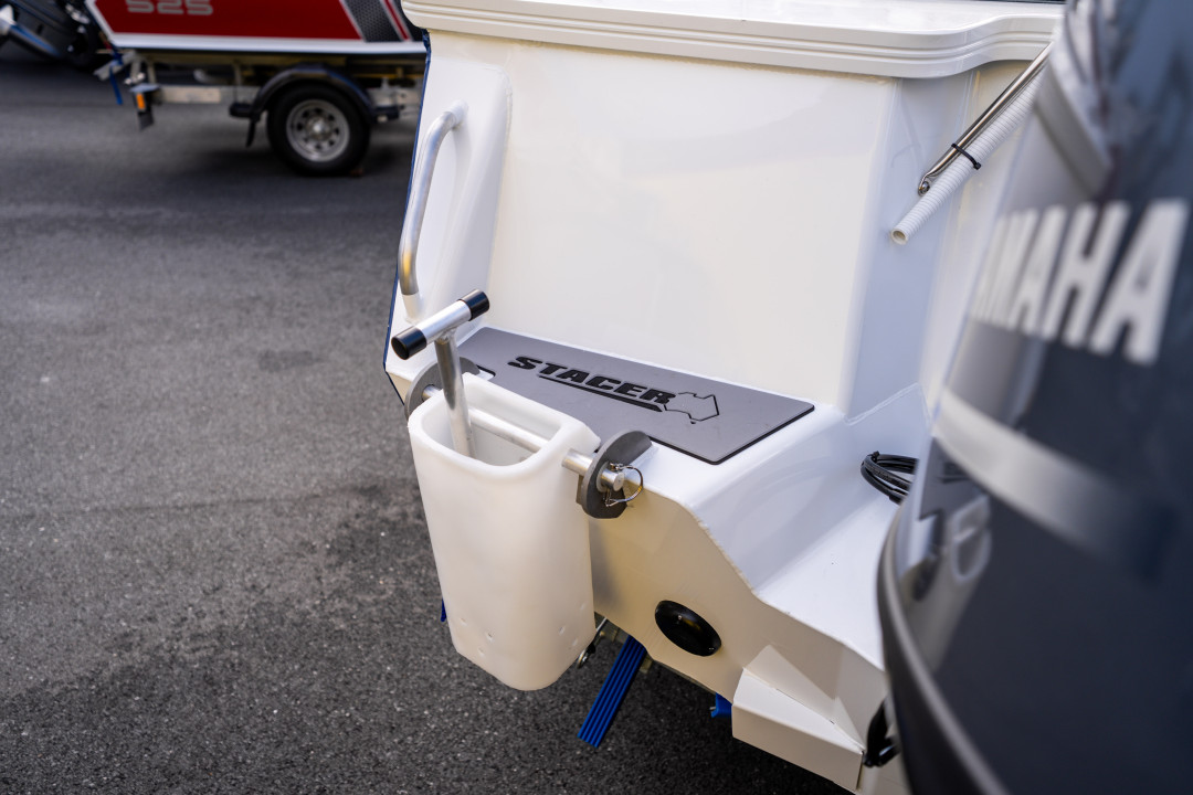  | Gold Coast Boating Centre