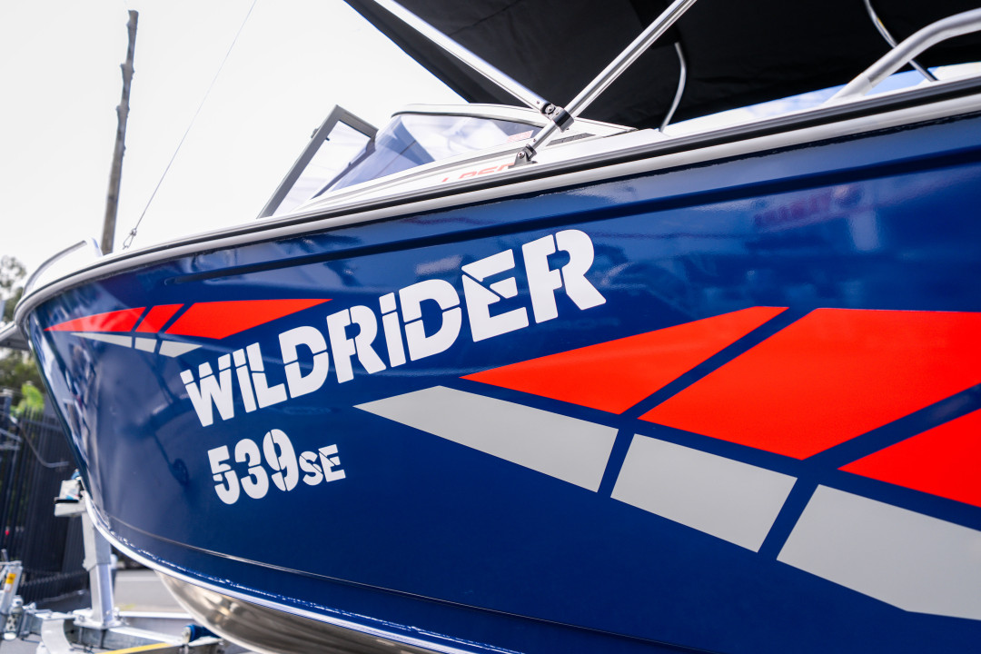  | Gold Coast Boating Centre