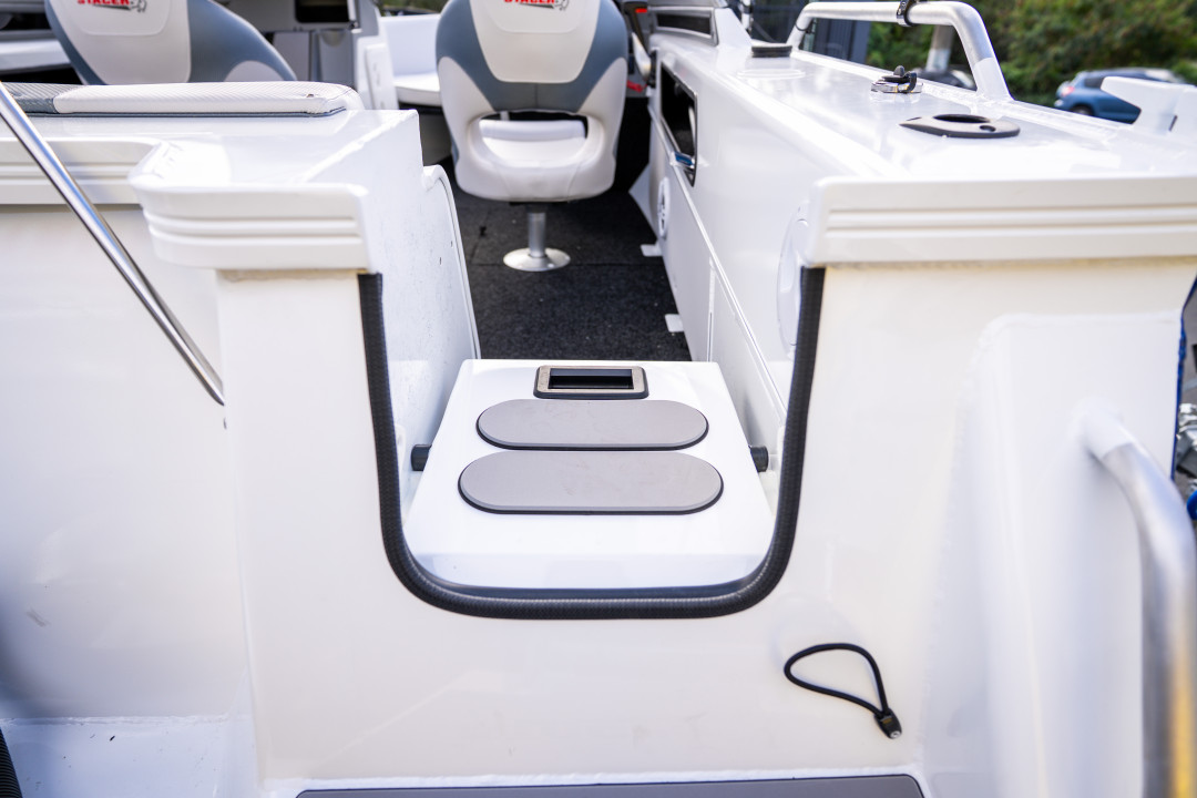  | Gold Coast Boating Centre