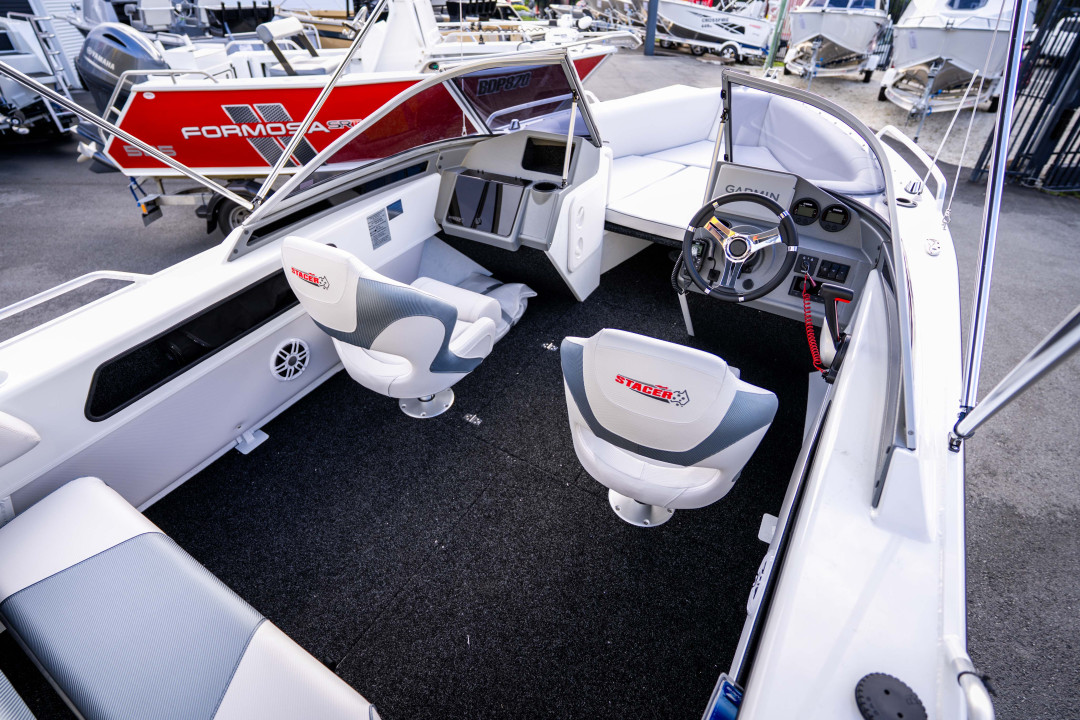  | Gold Coast Boating Centre