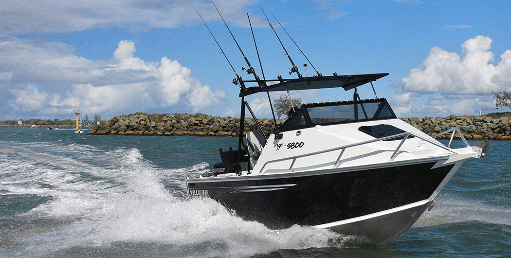  | Gold Coast Boating Centre