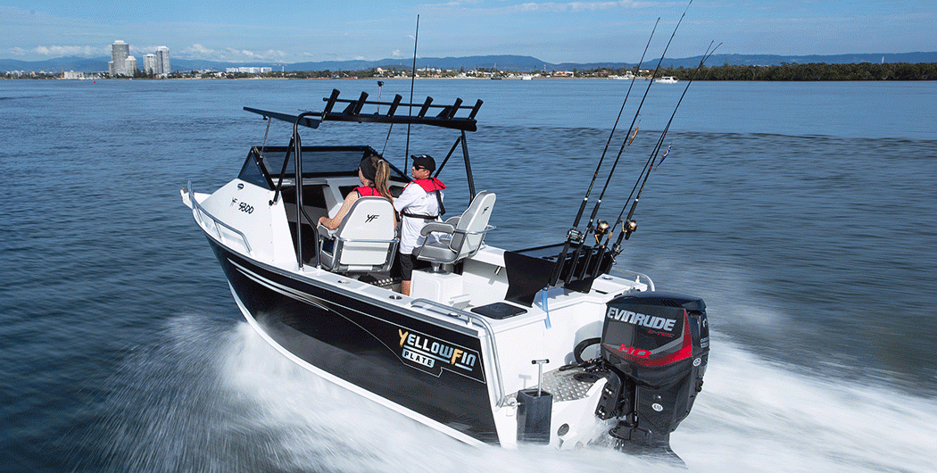  | Gold Coast Boating Centre