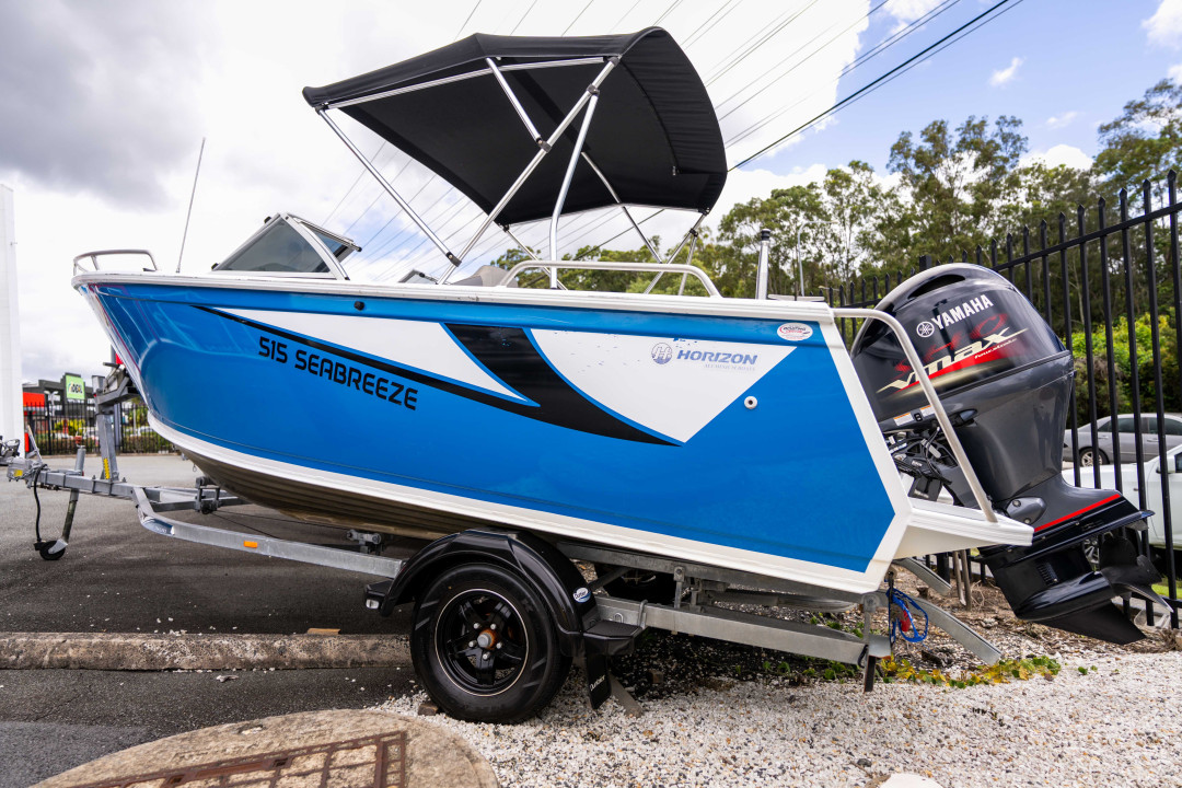  | Gold Coast Boating Centre
