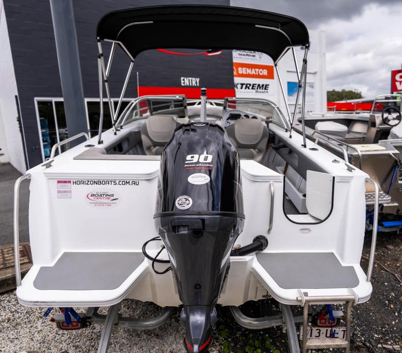  | Gold Coast Boating Centre