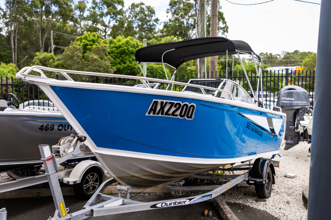  | Gold Coast Boating Centre