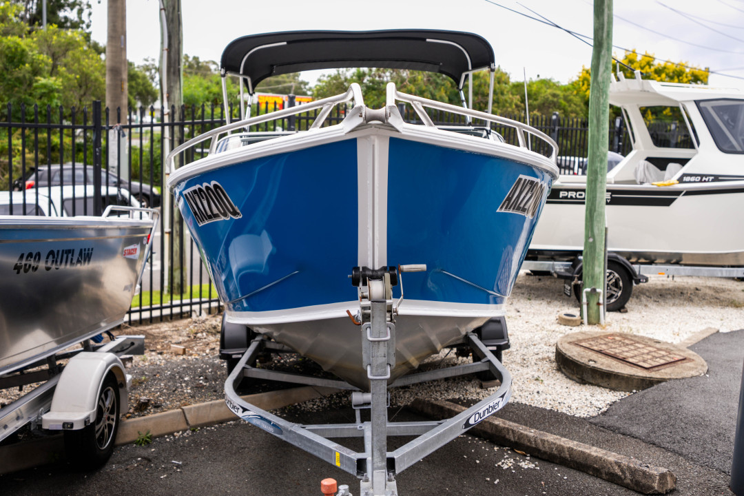  | Gold Coast Boating Centre