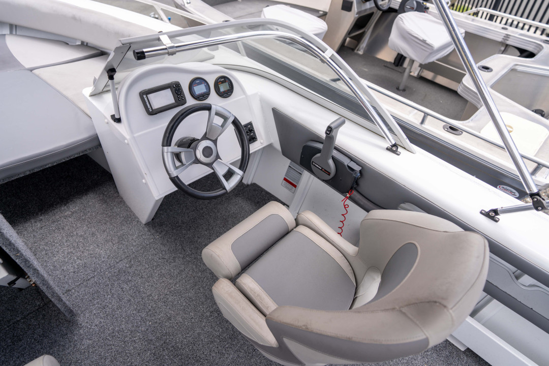  | Gold Coast Boating Centre