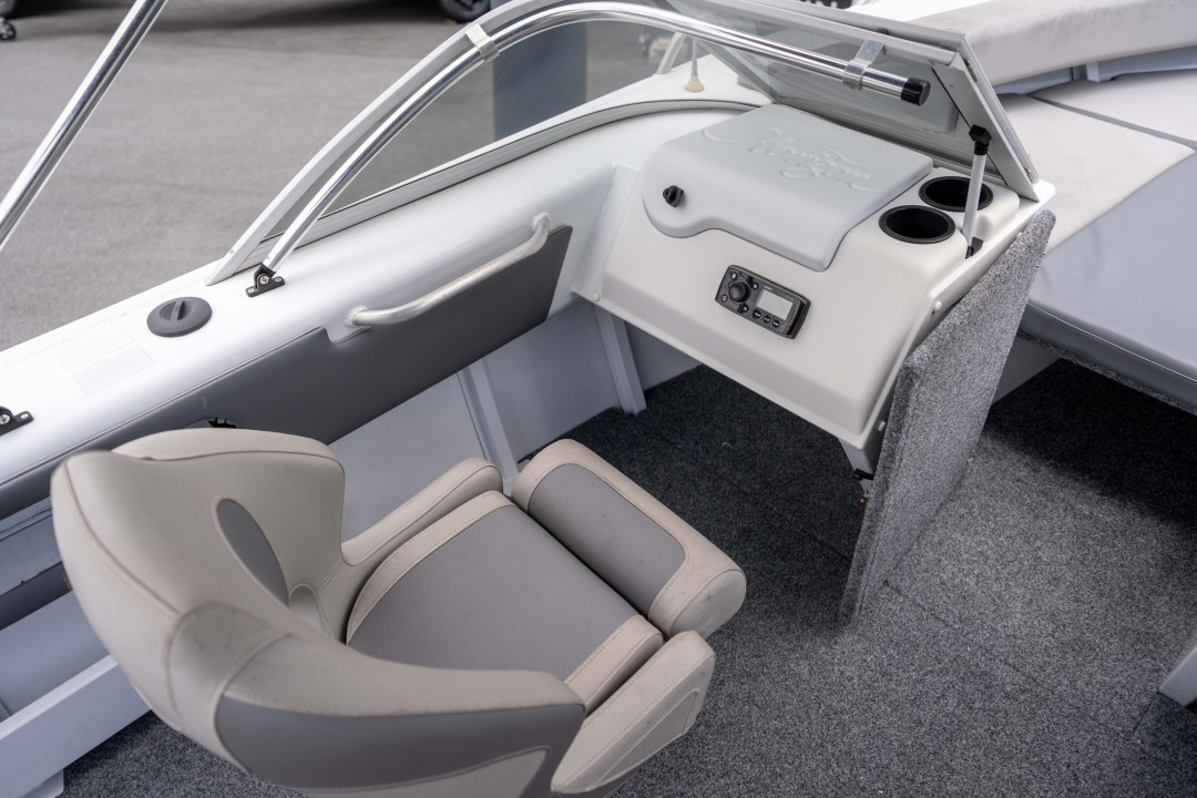  | Gold Coast Boating Centre