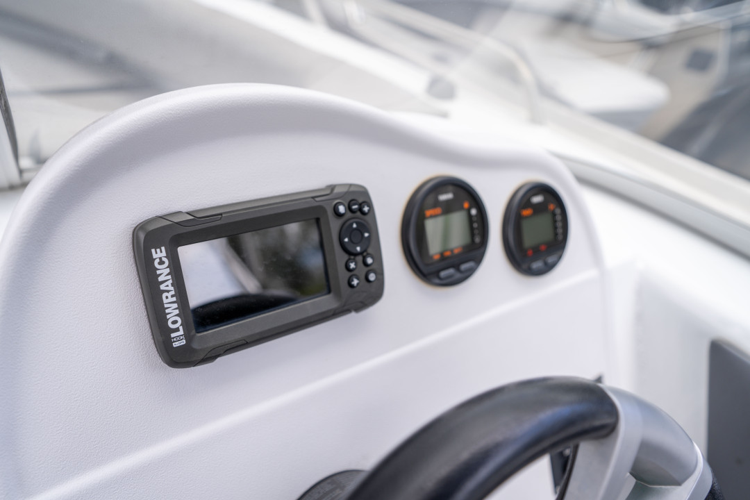  | Gold Coast Boating Centre