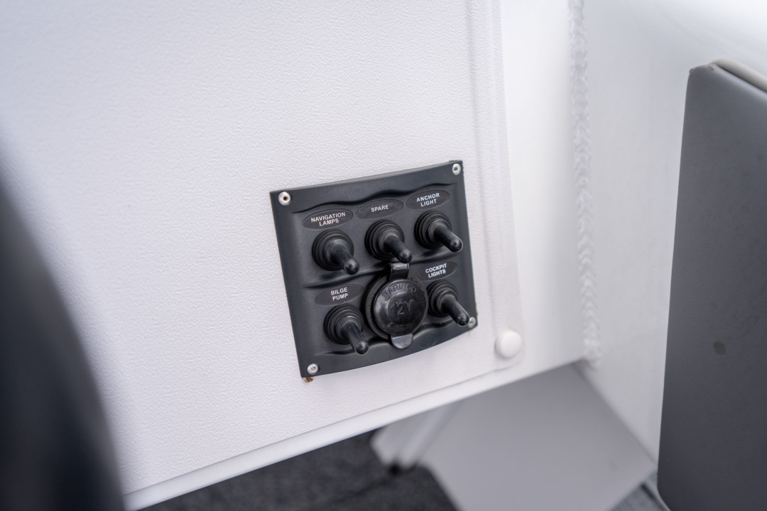  | Gold Coast Boating Centre