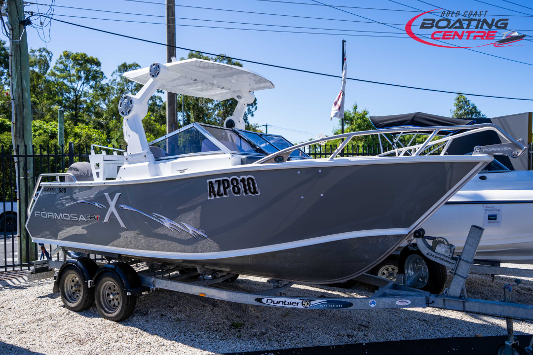  | Gold Coast Boating Centre