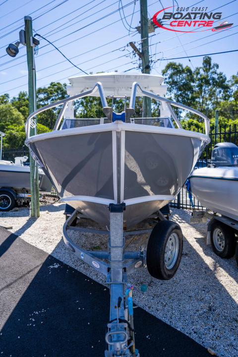  | Gold Coast Boating Centre