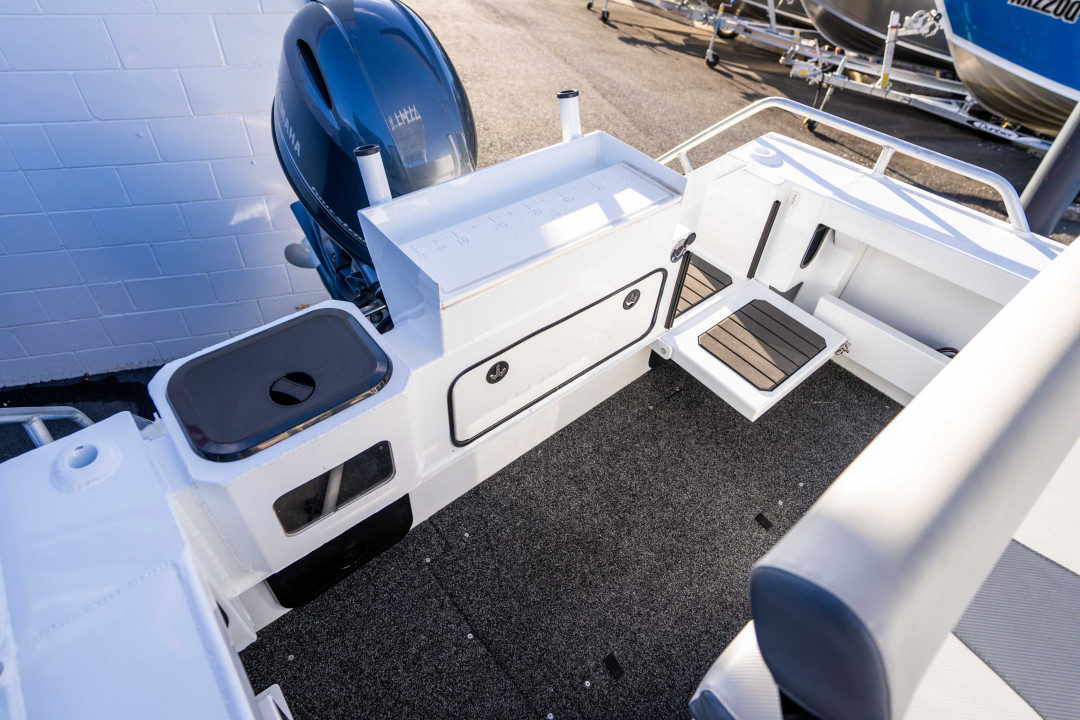  | Gold Coast Boating Centre