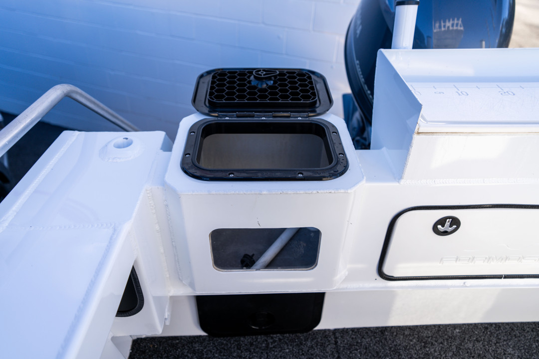  | Gold Coast Boating Centre