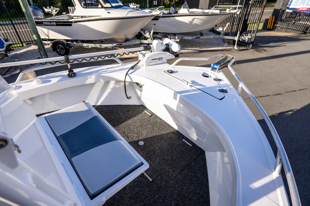  | Gold Coast Boating Centre