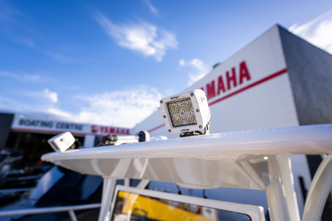  | Gold Coast Boating Centre