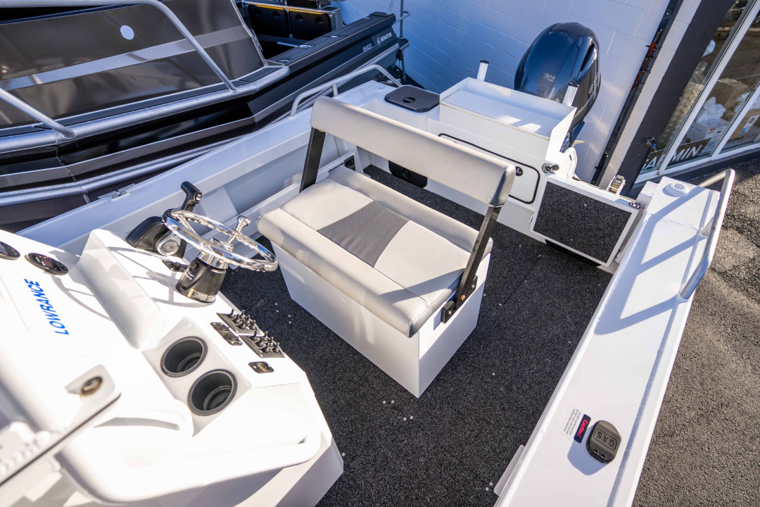  | Gold Coast Boating Centre