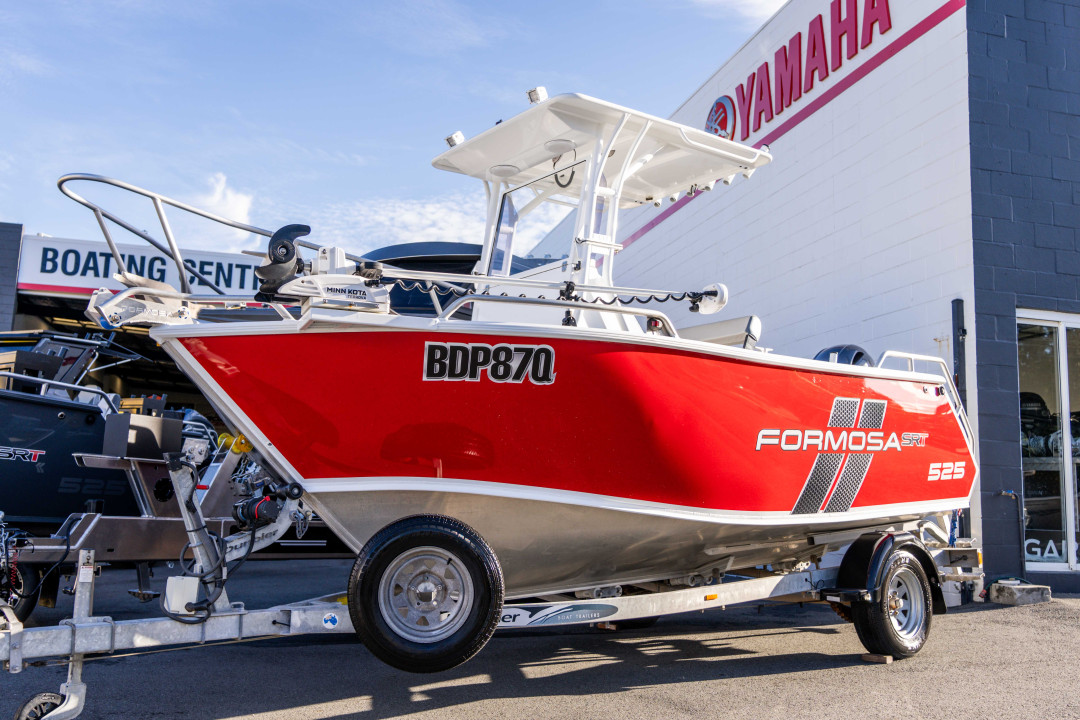  | Gold Coast Boating Centre